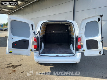 فان المدمجة Opel Combo 130pk Automaat L2H1 LED Navi Airco Cruise Parkeersensoren Euro6 L2 3m3 Airco Cruise control: صور 3