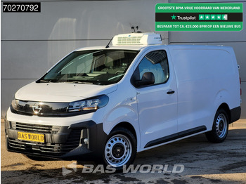 الشاحنات الصغيرة المبردة OPEL Vivaro