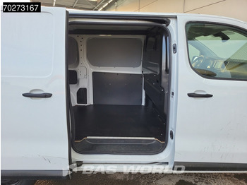 Opel Vivaro 145pk L3H1 Navi Cruise Camera Parkeersensoren Airco L3 5m3 Airco Cruise control إيجار Opel Vivaro 145pk L3H1 Navi Cruise Camera Parkeersensoren Airco L3 5m3 Airco Cruise control: صور 2