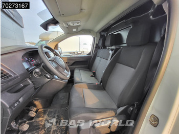 Opel Vivaro 145pk L3H1 Navi Cruise Camera Parkeersensoren Airco L3 5m3 Airco Cruise control إيجار Opel Vivaro 145pk L3H1 Navi Cruise Camera Parkeersensoren Airco L3 5m3 Airco Cruise control: صور 3