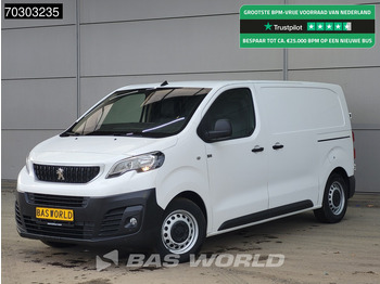 فان المدمجة PEUGEOT Expert