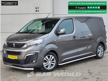 فان المدمجة PEUGEOT Expert