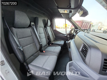جديد الشاحنات الصغيرة المبردة Renault Master 130pk -18 Vries Koelwagen 2025model BPM Vrij Vriezer Carrier Xarios 200 230V stekker LED Camera Parkeersensoren Airco Cruise Koeler Kü: صور 3