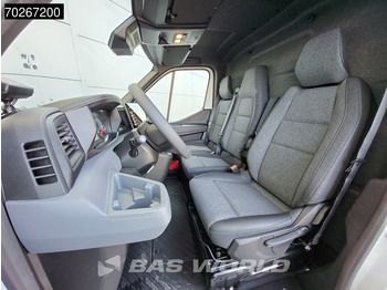 جديد الشاحنات الصغيرة المبردة Renault Master 130pk -18 Vries Koelwagen 2025model BPM Vrij Vriezer Carrier Xarios 200 230V stekker LED Camera Parkeersensoren Airco Cruise Koeler Kü: صور 2