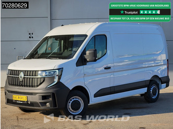 فان RENAULT Master