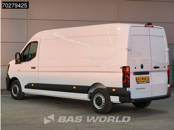 جديد فان Renault Master 130pk 2025 Model! L2H2 Camera Carplay LED Airco Cruise Parkeersensoren L2 12m3 Airco Cruise control: صور 2