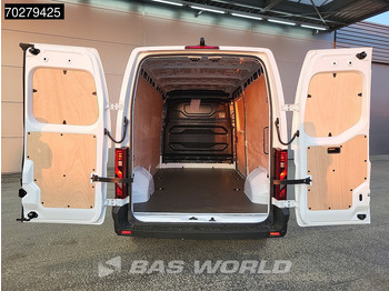 جديد فان Renault Master 130pk 2025 Model! L2H2 Camera Carplay LED Airco Cruise Parkeersensoren L2 12m3 Airco Cruise control: صور 3