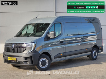 فان RENAULT Master