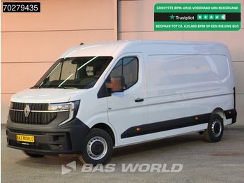 فان RENAULT Master