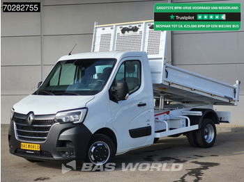 قلاب صغير RENAULT Master