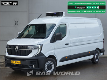 الشاحنات الصغيرة المبردة RENAULT Master