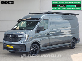 فان RENAULT Master