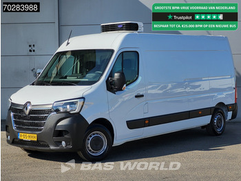 الشاحنات الصغيرة المبردة RENAULT Master