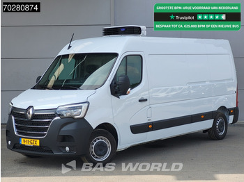 الشاحنات الصغيرة المبردة RENAULT Master