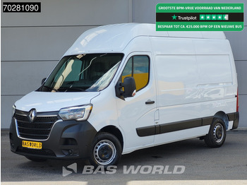 فان RENAULT Master