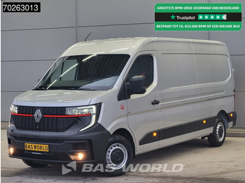 فان RENAULT Master
