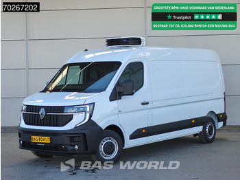 الشاحنات الصغيرة المبردة RENAULT Master