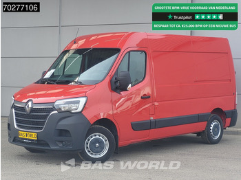 فان المدمجة RENAULT Master