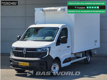 الشاحنات الصغيرة المبردة RENAULT Master