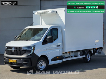 الشاحنات الصغيرة المبردة RENAULT Master