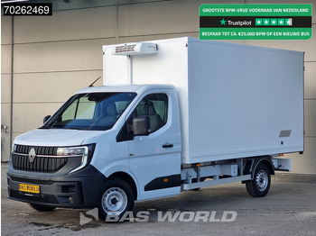 الشاحنات الصغيرة المبردة RENAULT Master