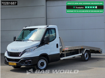 الشاحنات الصغيرة IVECO Daily 35s16