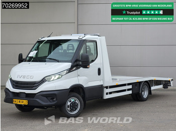 الشاحنات الصغيرة IVECO Daily 35c18
