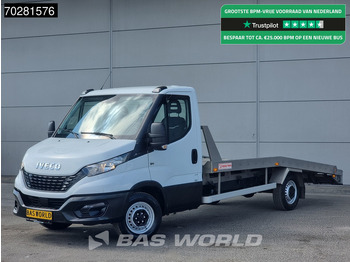 الشاحنات الصغيرة IVECO Daily 35s16