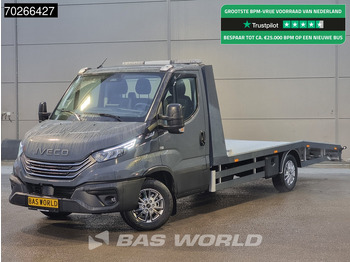 الشاحنات الصغيرة IVECO Daily 35s18
