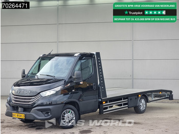الشاحنات الصغيرة IVECO Daily 35s18