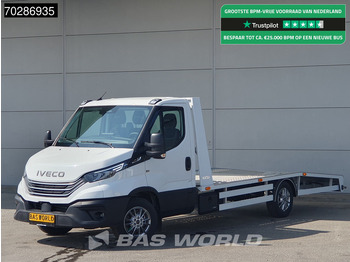 الشاحنات الصغيرة IVECO Daily 35s18