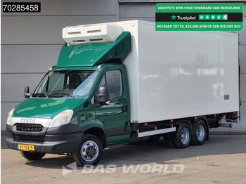الشاحنات الصغيرة IVECO Daily