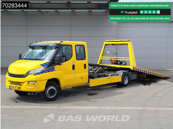 الشاحنات الصغيرة IVECO Daily 70c18