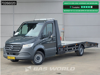 الشاحنات الصغيرة MERCEDES-BENZ Sprinter 317