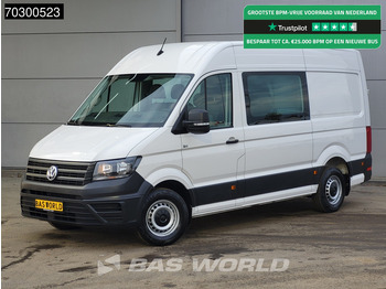 فان VOLKSWAGEN Crafter