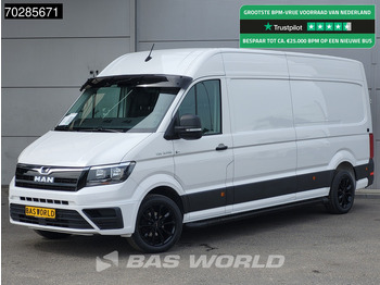 فان VOLKSWAGEN Crafter