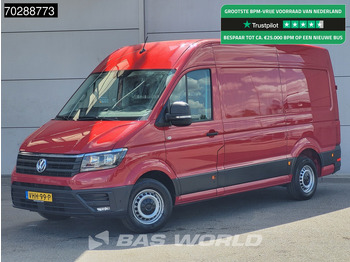 فان VOLKSWAGEN Crafter