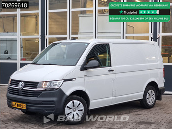 فان المدمجة VOLKSWAGEN Transporter