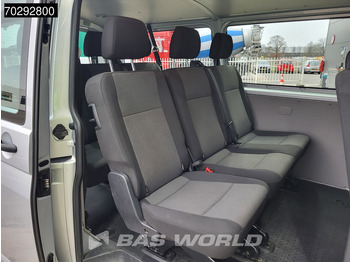 Volkswagen Transporter COMING SOON! Personenvervoer L2H1 Trekhaak Navi Airco Cruise Camera Parkeersensoren Kombi TV Taxi Euro6 Airco Dubbel cabine Crui إيجار Volkswagen Transporter COMING SOON! Personenvervoer L2H1 Trekhaak Navi Airco Cruise Camera Parkeersensoren Kombi TV Taxi Euro6 Airco Dubbel cabine Crui: صور 5