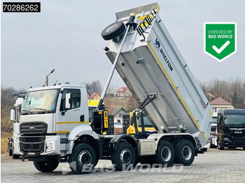 قلابات FORD