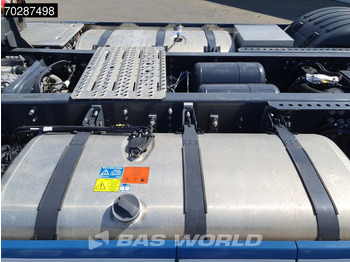 شاحنة جرار Scania P500 P 4X2 Block2 PTO: صور 2