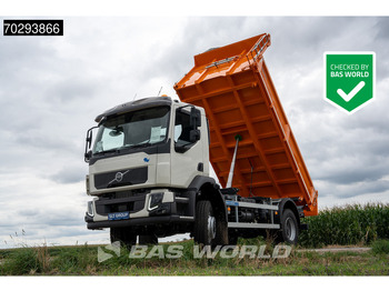 قلابات VOLVO FL 280