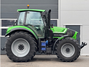 جرار Deutz-fahr 6160 C Shift: صور 4