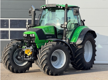 جرار DEUTZ