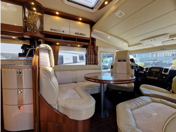 موتر هوم متكامل Carthago E-Line 51 QB: صور 4