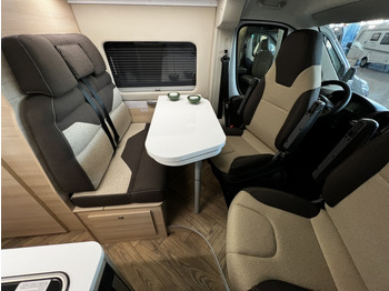 جديد كرفان فان Chausson V594S First Line: صور 3 جديد كرفان فان Chausson V594S First Line: صور 3