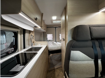 جديد كرفان فان Chausson V594S First Line: صور 4 جديد كرفان فان Chausson V594S First Line: صور 4