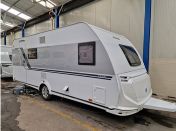 كرفان سحب KNAUS SPORT 540 FDK