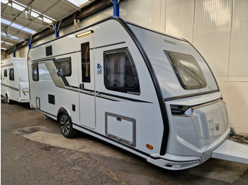 كرفان سحب KNAUS SÜDWIND 500 QDK