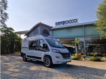 كرفان فان MALIBU